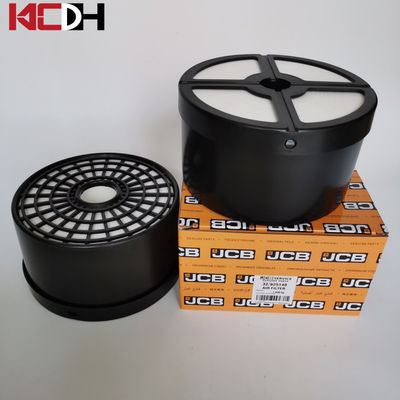 32-925140 φίλτρο αέρα εκσκαφέων για Jcb το ύφος Radialseal εκσκαφέων