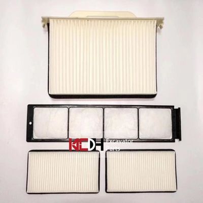 77Z9700020 φίλτρο κλιματισμού επιτροπής για τον εκσκαφέα της KOMATSU
