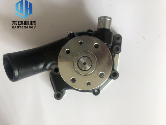 Υλική υδραντλία εκσκαφέων χάλυβα για Isuzu 6BG1 ISO9001 εγκεκριμένη