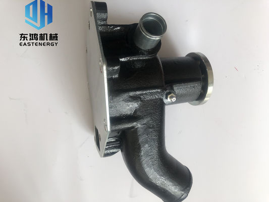 Υλική υδραντλία εκσκαφέων χάλυβα για Isuzu 6BG1 ISO9001 εγκεκριμένη