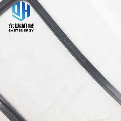 Pushrod μηχανών diesel 4BT3.9 εκσκαφέων λαστιχένια λουρίδα 3283767 κάλυψης για το στόλισμα πλευρικών καλύψεων μηχανών 120-6