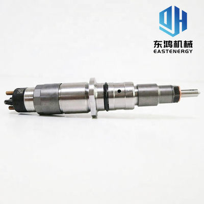 Εγχυτήρας 5263262 καυσίμων diesel QSB6.7 Cummins εκσκαφέων για pc200-8