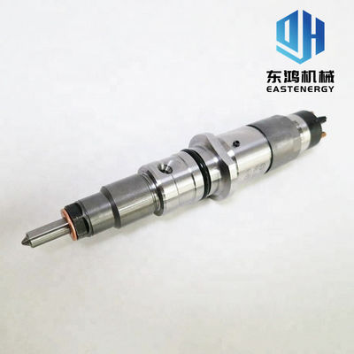 Εγχυτήρας 5263262 καυσίμων diesel QSB6.7 Cummins εκσκαφέων για pc200-8