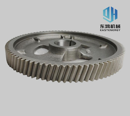 6CT8.3 μέρη μηχανών diesel, εργαλείο αξόνων 5284141 Cummins για pc300-8 pc360-8