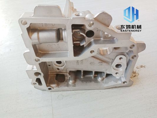 ISF3.8 πρότυπος ελαιοψυκτήρας 5284441 της Cummins μηχανών για τα μηχανήματα κατασκευής