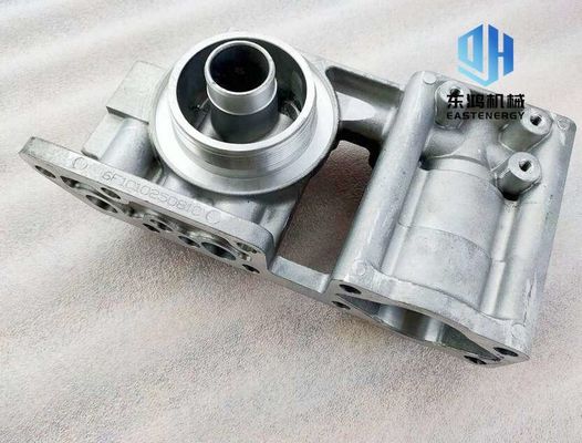 M11 κεφάλι 3102774 φίλτρων πετρελαίου μηχανών diesel για 455-7