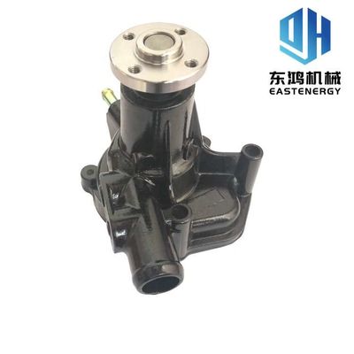 Υδραντλία 4TNE88 Yanmar, υδραντλία diesel 129001-42004 για τον εκσκαφέα της KOMATSU