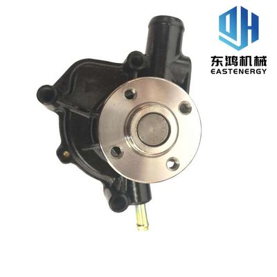 Υδραντλία 4TNE88 Yanmar, υδραντλία diesel 129001-42004 για τον εκσκαφέα της KOMATSU