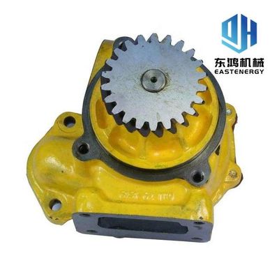 6151-62-1101 υδραντλία της KOMATSU για τη μηχανή εκσκαφέων pc400-6 S6D125E
