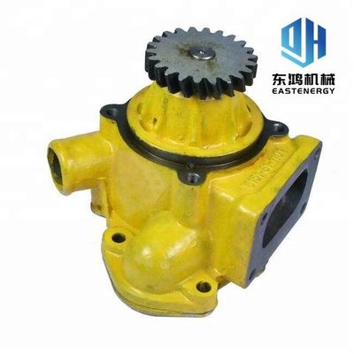 6151-62-1101 υδραντλία της KOMATSU για τη μηχανή εκσκαφέων pc400-6 S6D125E