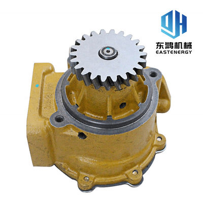 6151-62-1101 υδραντλία της KOMATSU για τη μηχανή εκσκαφέων pc400-6 S6D125E