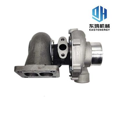 Στροβιλο στροβιλοσυμπιεστής pc200-5 6D95 6207-81-8210 μηχανών μερών εκσκαφέων