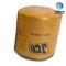 Jcb φίλτρο κίτρινο 581/18076 TS16949 πετρελαίου εκσκαφέων μηχανών εγκεκριμένο