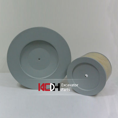 k4225 φίλτρο αέρα εκσκαφέων, φίλτρο αέρα 60cm στρογγυλό Foton 0,0653 μ3