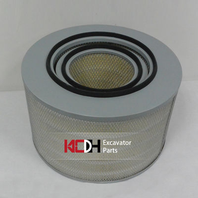 k4225 φίλτρο αέρα εκσκαφέων, φίλτρο αέρα 60cm στρογγυλό Foton 0,0653 μ3