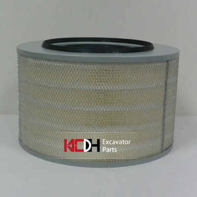 k4225 φίλτρο αέρα εκσκαφέων, φίλτρο αέρα 60cm στρογγυλό Foton 0,0653 μ3