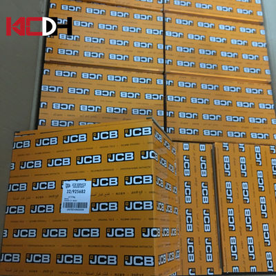 10 φίλτρο αέρα εκσκαφέων ίντσας 925682 925683 για JCB P608533 τον εκσκαφέα