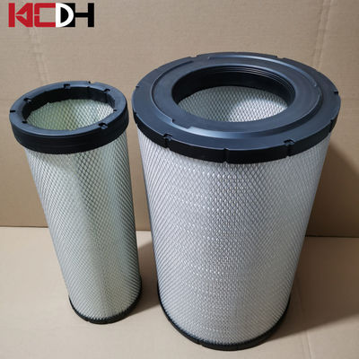 Φίλτρο αέρα εκσκαφέων της Hyundai 11q8-20130-ως κυτταρίνη P777868
