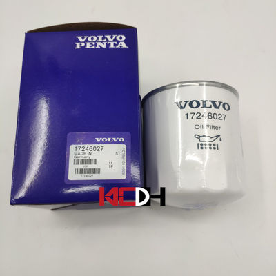 φίλτρο 17246027, διαχωριστής πετρελαίου penta της  νερού καυσίμων P558616