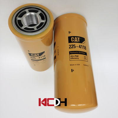 Φίλτρο 225-4118 1323823 πετρελαίου του Caterpillar