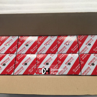 Φίλτρα φίλτρων P550335 90915-Yzzd4 Donaldson Auto-oil της Toyota