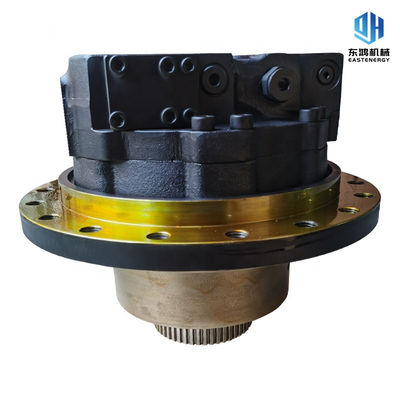 R330LC-9S ανταλλακτικά εκσκαφέων μερών 31Q9-40011 Hyundai μηχανών ταξιδιού εκσκαφέων