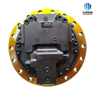 R330LC-9S ανταλλακτικά εκσκαφέων μερών 31Q9-40011 Hyundai μηχανών ταξιδιού εκσκαφέων