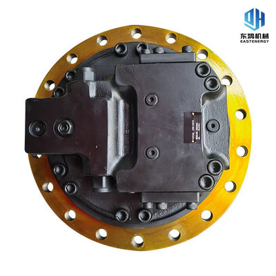 R330LC-9S ανταλλακτικά εκσκαφέων μερών 31Q9-40011 Hyundai μηχανών ταξιδιού εκσκαφέων