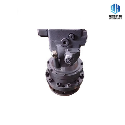 Τυποποιημένο μέγεθος cOem Assy A10FD45 μηχανών ταλάντευσης εκσκαφέων Rexroth
