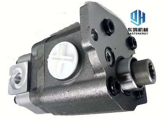 Υδραυλική εσωτερική αντλία εργαλείων Rexroth DH80